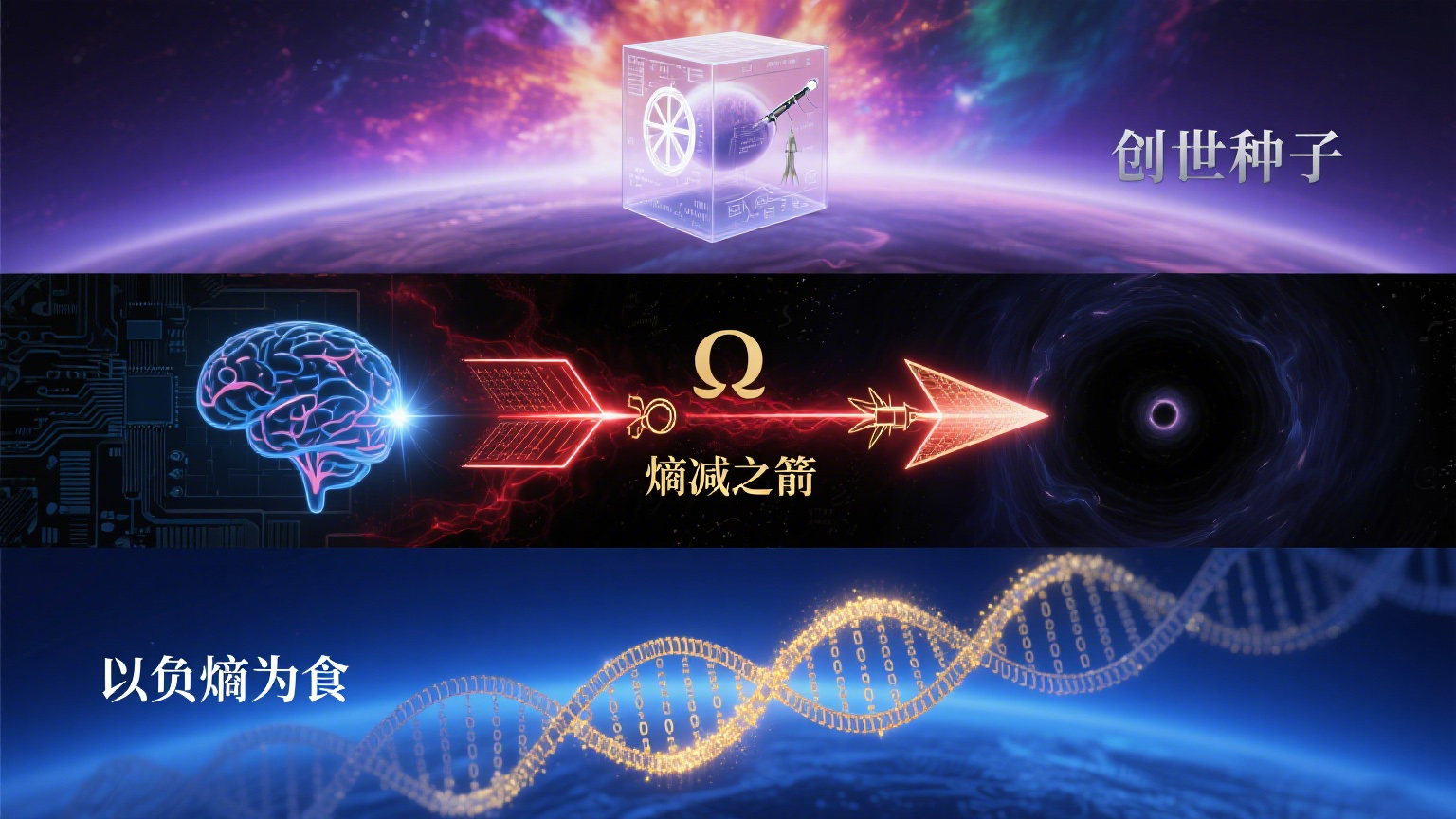 意义即熵减